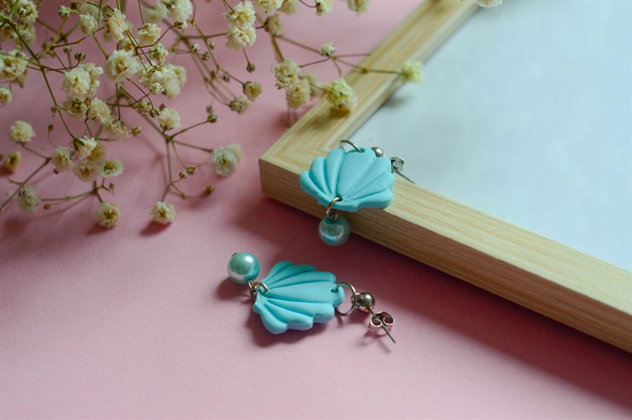 Biżuteria Boxes of Foxes