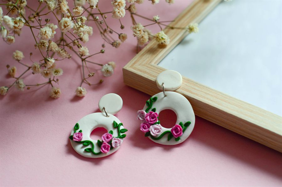 Biżuteria Boxes of Foxes