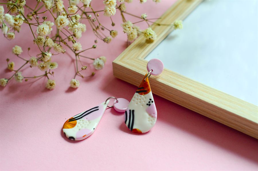 Biżuteria Boxes of Foxes