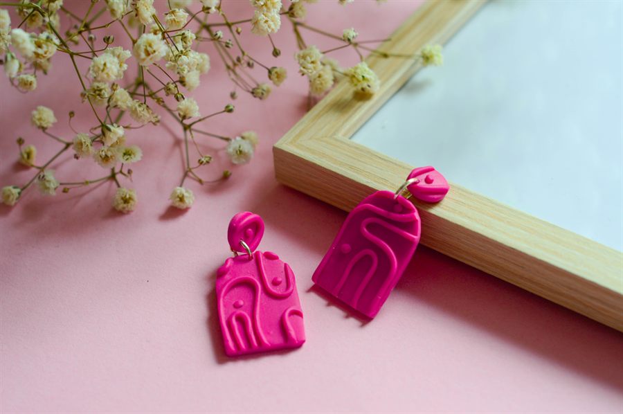 Biżuteria Boxes of Foxes