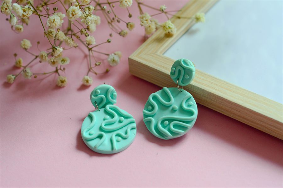 Biżuteria Boxes of Foxes