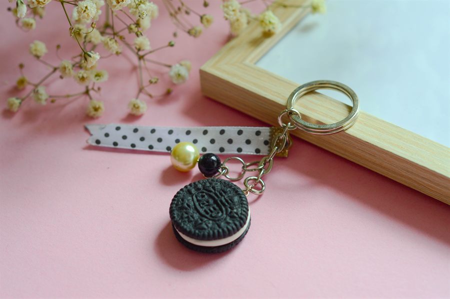 Biżuteria Boxes of Foxes