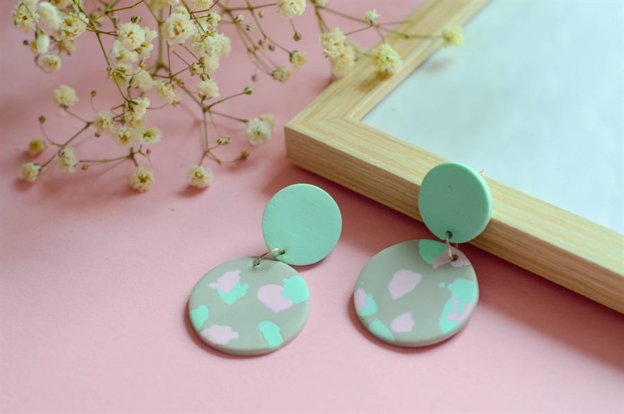 Biżuteria Boxes of Foxes