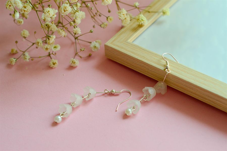 Biżuteria Boxes of Foxes