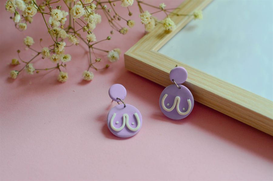 Biżuteria Boxes of Foxes