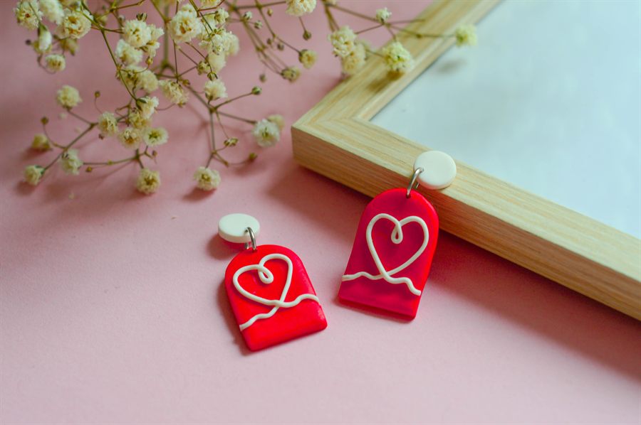 Biżuteria Boxes of Foxes