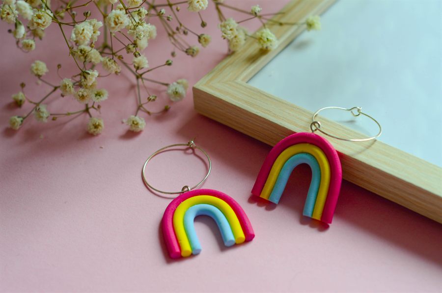 Biżuteria Boxes of Foxes