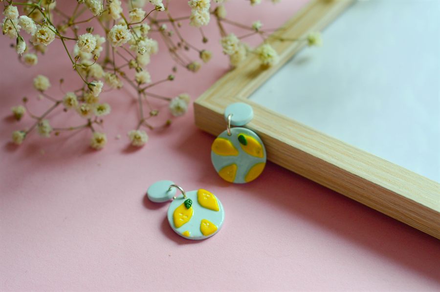 Biżuteria Boxes of Foxes