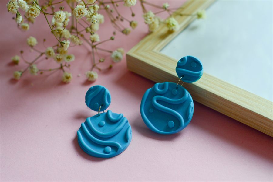 Biżuteria Boxes of Foxes