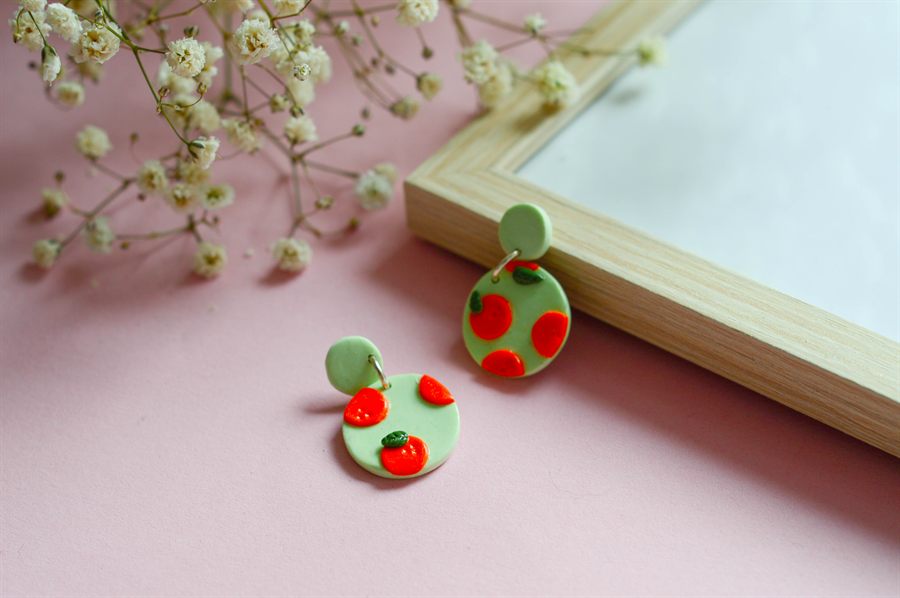 Biżuteria Boxes of Foxes