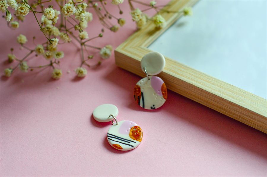 Biżuteria Boxes of Foxes