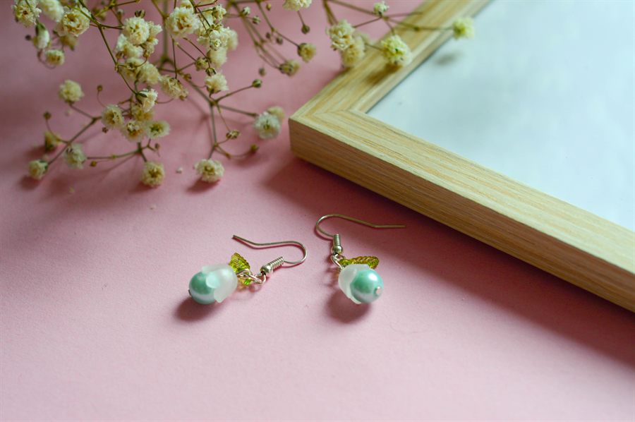 Biżuteria Boxes of Foxes