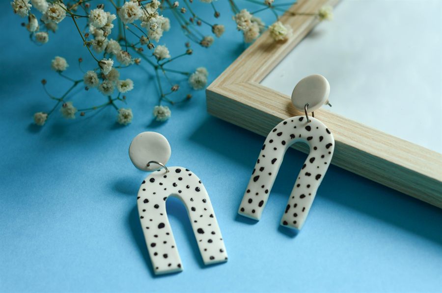 Biżuteria Boxes of Foxes