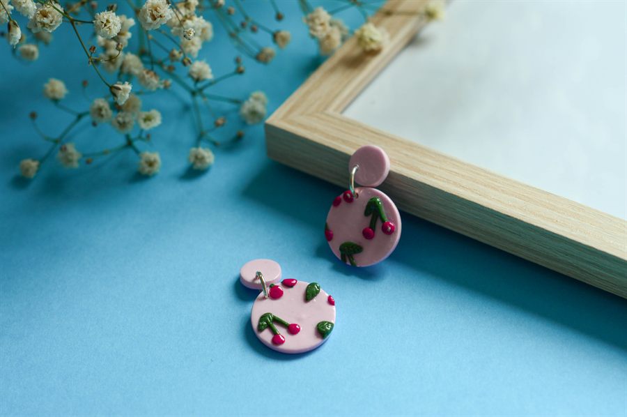 Biżuteria Boxes of Foxes