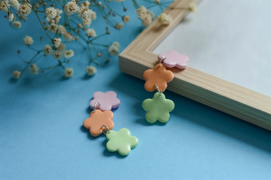 Biżuteria Boxes of Foxes