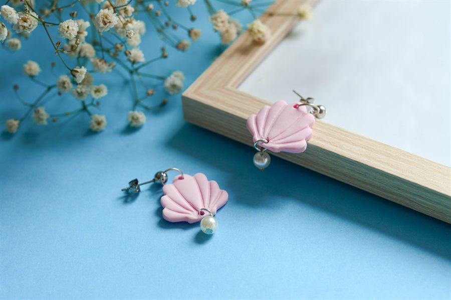 Biżuteria Boxes of Foxes