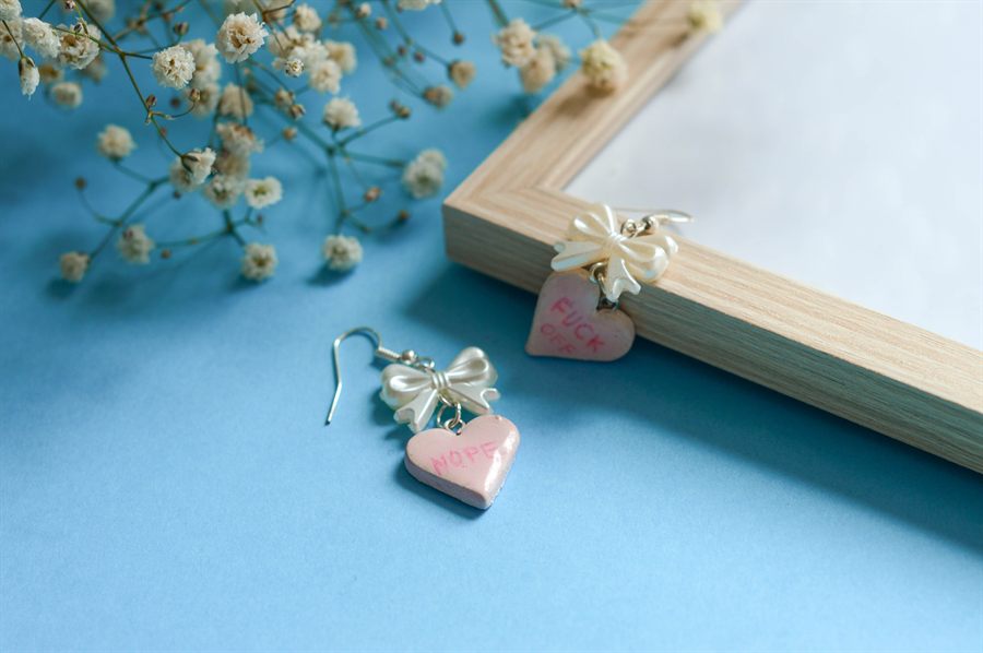 Biżuteria Boxes of Foxes