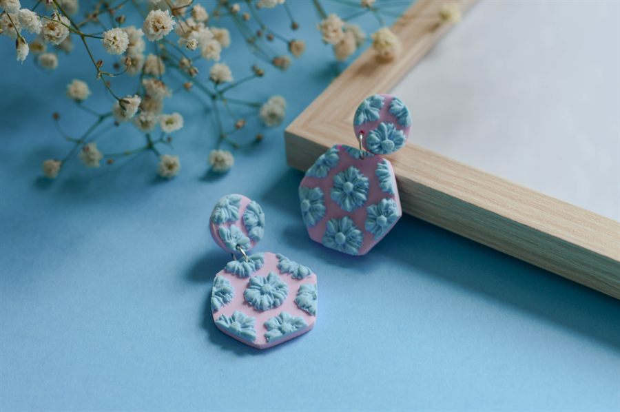 Biżuteria Boxes of Foxes