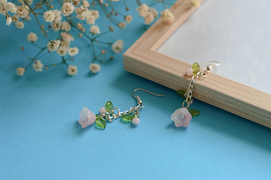 Biżuteria Boxes of Foxes