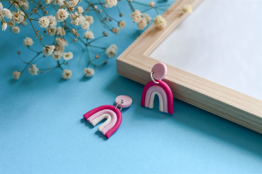 Biżuteria Boxes of Foxes