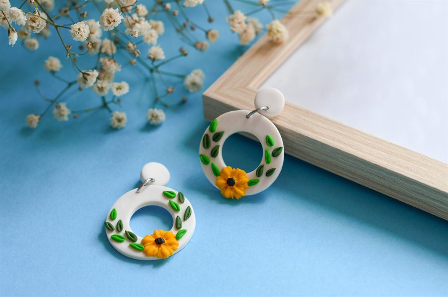 Biżuteria Boxes of Foxes