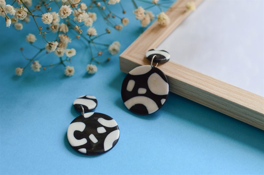 Biżuteria Boxes of Foxes