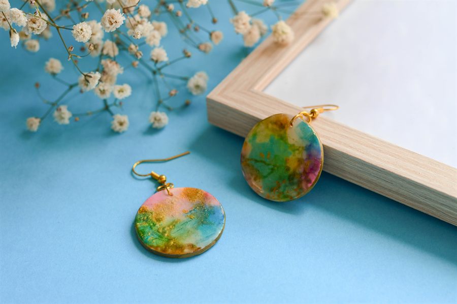 Biżuteria Boxes of Foxes