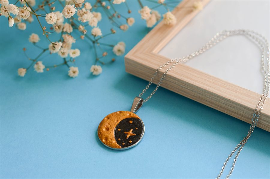 Biżuteria Boxes of Foxes