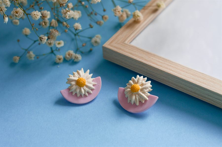 Biżuteria Boxes of Foxes