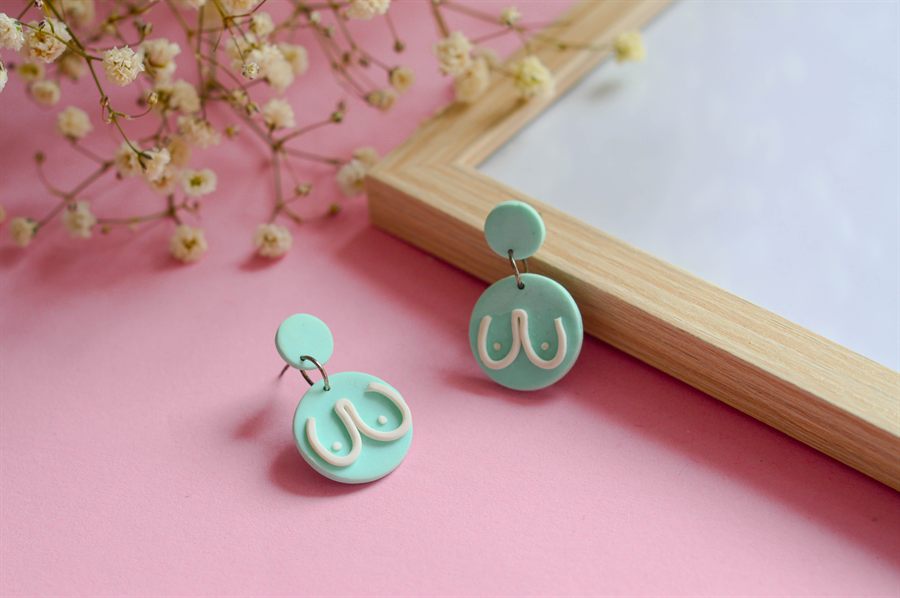 Biżuteria Boxes of Foxes