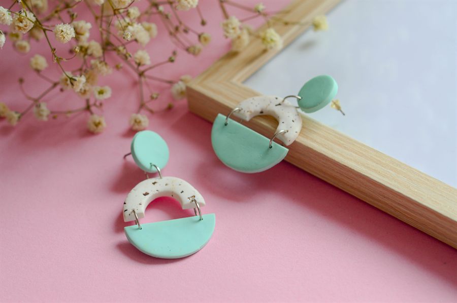 Biżuteria Boxes of Foxes